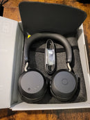 Jabra Evolve2 75 UC Wireless Headset 