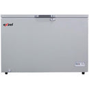 Exzel ECF-250 250 Litres Chest Freezer