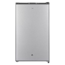 TCL F117SDS 90L Single Door Refrigerator – Compact, Energy Efficient, Perfect for Small Kitchens, Offices, or Dorm Rooms, with Reliable Cooling and Sleek Design