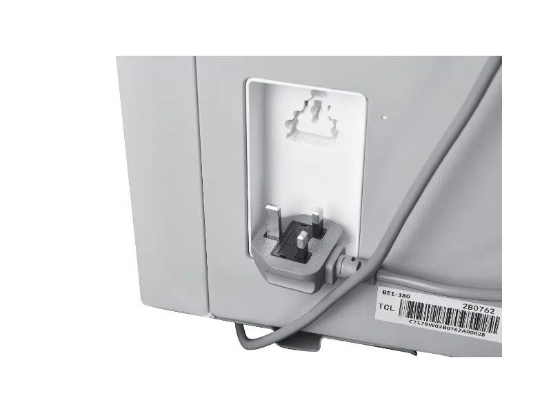 TCL F494CFSL 494L Chest Freezer – Large Capacity, Fast Freezing &amp; Energy-Efficient