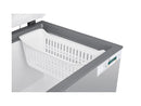 TCL F494CFSL 494L Chest Freezer – Large Capacity, Fast Freezing &amp; Energy-Efficient