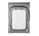 LG F4R3VYG6P 9 KG Front Load Washing Machine-Inverter Direct Drive Motor, Smart Diagnosis & Energy-Saving Performance