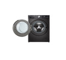 LG F4Y9LWP2Z Front Load Washing Machine 13KG – AI DD Inverter Washer with Steam, TurboWash &amp; Smart ThinQ