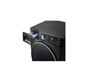 LG F4Y9LWP2Z Front Load Washing Machine 13KG – AI DD Inverter Washer with Steam, TurboWash &amp; Smart ThinQ