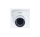 D-Link DCS-F5604 4 Megapixel Full HD PoE Dome Camera