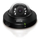 D-Link DCS-F5604 4 Megapixel Full HD PoE Dome Camera