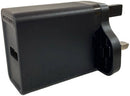 Vention FAAB0-UK 1-Port UK Plug Wall Charger 12W