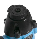 Fixtec FACN5040 2-in-1 Combo Air Brad Nailer & Stapler