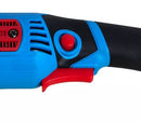 Fixtec FAG11507V 1050W 115mm Variable Speed Angle Grinder – Heavy Duty Power Tool for Cutting & Grinding