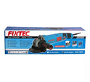 Fixtec FAG11507V 1050W 115mm Variable Speed Angle Grinder – Heavy Duty Power Tool for Cutting & Grinding