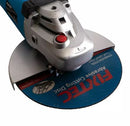 Fixtec FAG23002 2350W 230mm Angle Grinder – Heavy Duty Power Tool for Cutting, Grinding & Polishing