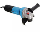 Fixtec FAG750115 Angle Grinder – High Power Electric Grinder for Metal & Concrete Cutting