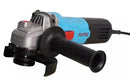 Fixtec FAG750115 Angle Grinder – High Power Electric Grinder for Metal & Concrete Cutting