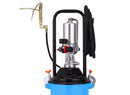 Fixtec FAGL1201 Air Grease Lubricator – Pneumatic Grease Gun