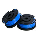 Fixtec FAHG51601 Wire Spool for Grass Trimmer – Durable Replacement Trimmer Line