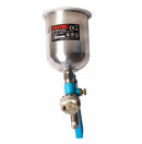 Fixtec FASG4051 Air Spray Gun – Pneumatic Paint Spray Gun