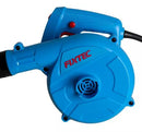 Fixtec FBL60001 600W Electric Blower – Powerful Corded Leaf & Dust Blower for Home & Garden