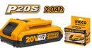 Ingco  FBLI2001 Li-ion Batery 20V