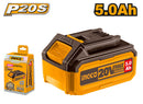 Ingco FBLI2003 Lithium-ion battery pack 20V