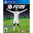 EA Sports PS4 FC 25 PlayStation 4 FIFA Football Video Game