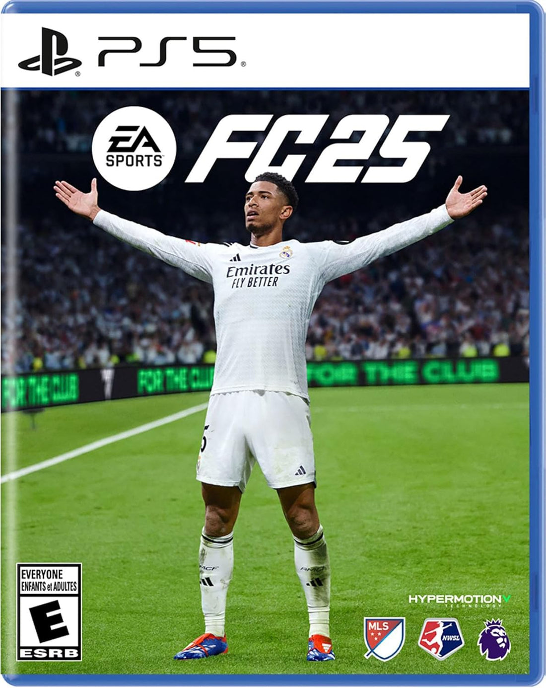 EA Sports PS5 FC 25 Football Video Game Digital Store Nairobi