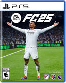 EA Sports PS5 FC 25 PlayStation 5 FIFA Football Video Game