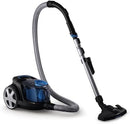 Philips FC9350/62 1800W PowerPro Compact Bagless Vacuum Cleaner – High-Suction Vacuum for Dust, Dirt, and Debris Removal
