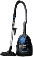 Philips FC9350/62 1800W PowerPro Compact Bagless Vacuum Cleaner – High-Suction Vacuum for Dust, Dirt, and Debris Removal