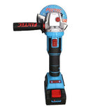 Fixtec FCAG115X1-6 20V Rechargeable Brushless Angle Grinder – Durable Tool for Construction & Workshop