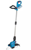Fixtec FCGT300LFX 20V Cordless Grass Trimmer – Lightweight Garden Weed & Lawn Cutter