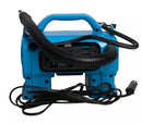 Fixtec FCIF11LFX 20V Cordless Air Pump – Portable Tire Inflator for Car, Bike & Sports