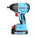 Fixtec FCIW3501-2 Brushless Impact Wrench – 20V Cordless Power Wrench with Full Kit