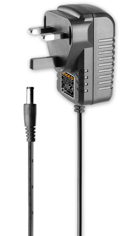 Ingco FCLI12081-8 Charger 12V