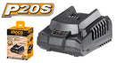 Ingco  FCLI2001-8 Fast Charger 20V
