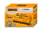 Ingco FCLI2034 P20S Battery Charger – Fast & Reliable Charger for Ingco 21V Lithium-Ion Batteries 