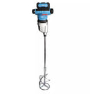 Fixtec FCMX201 20V Cordless Brushless Mixer – Heavy-Duty Electric Paint & Mortar Mixer