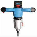 Fixtec FCMX201 20V Cordless Brushless Mixer – Heavy-Duty Electric Paint & Mortar Mixer