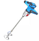 Fixtec FCMX201 20V Cordless Brushless Mixer – Heavy-Duty Electric Paint & Mortar Mixer