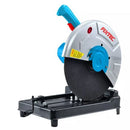 Fixtec FCO35508 355mm cut off saw – 2200W Heavy-Duty Steel Cutting Machine