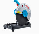Fixtec FCO35508 355mm cut off saw – 2200W Heavy-Duty Steel Cutting Machine
