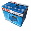Fixtec 370W 1/2HP Centrifugal Water Pump – High Efficiency Electric Pump for Home & Farm Use