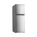 Syinix FD180BF02K 137L Double Door Fridge – Energy-Efficient & Durable