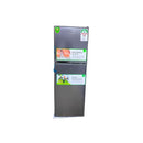Syinix FD180BF02K 137L Double Door Fridge – Energy-Efficient & Durable