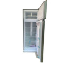 Syinix FD275BF02K 210L Double Door Fridge – Energy Efficient, Spacious Storage &amp; Fast Cooling