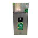 Syinix FD275BF02K 210L Double Door Fridge – Energy Efficient, Spacious Storage &amp; Fast Cooling