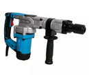 Fixtec FDH130135 Heavy Duty Demolition Hammer – Powerful Concrete ,Construction & Masonry Tool