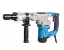 Fixtec FDH130135 Heavy Duty Demolition Hammer – Powerful Concrete ,Construction & Masonry Tool