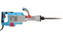 Fixtec FDH170145-BS Demolition Hammer – Heavy Duty Concrete Breaker for Construction & Renovation