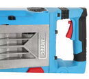 Fixtec FDH170145-BS Demolition Hammer – Heavy Duty Concrete Breaker for Construction & Renovation