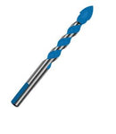 Fixtec FGDB05 Glass Drill Bit – Precision Bit for Glass, Tile & Ceramic